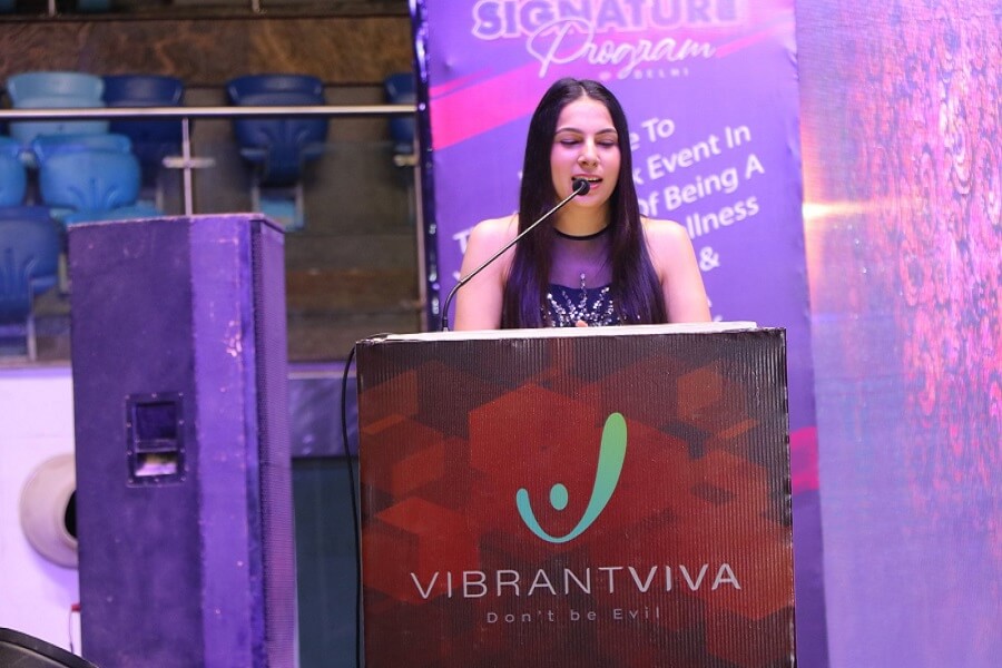 Award show and corporate event ushers